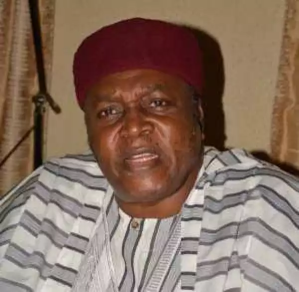 Boko Haram members have infiltrated Taraba – Governor Ishaku